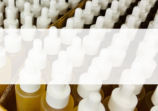 RD Alchemy Natural Products