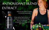 Antioxidant Blend Extract