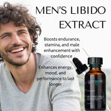 Men's Libido Support Extract