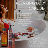 Relaxing Body Care