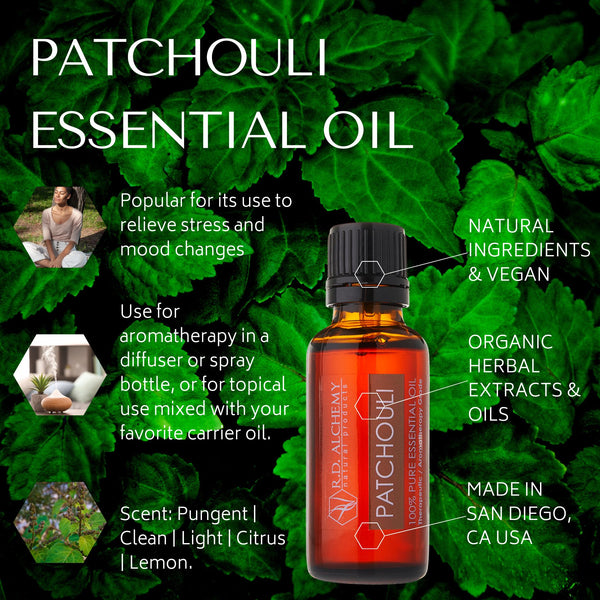 Patchouli