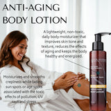 Anti-Aging Body Lotion 