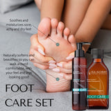 Foot Care Set