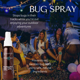 Natural Insect Spray