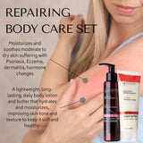 Repairing Body Lotion and Body Butter