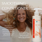 Smoothing Conditioner