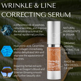 Wrinkle and Line Serum