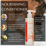 Nourishing Conditioner