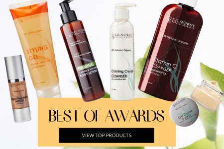 RD Alchemy Natural Products