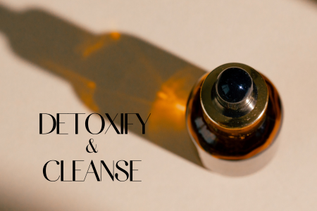 RD Alchemy Natural Products