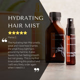 Hydrating Hair Mist