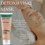 organic Detoxifying Mask