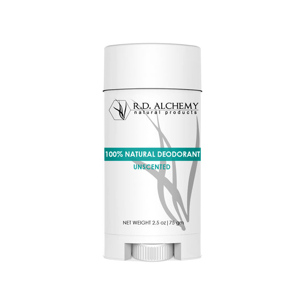 Natural Deodorant! Baking Soda Aluminum FREE Try Today! – RD