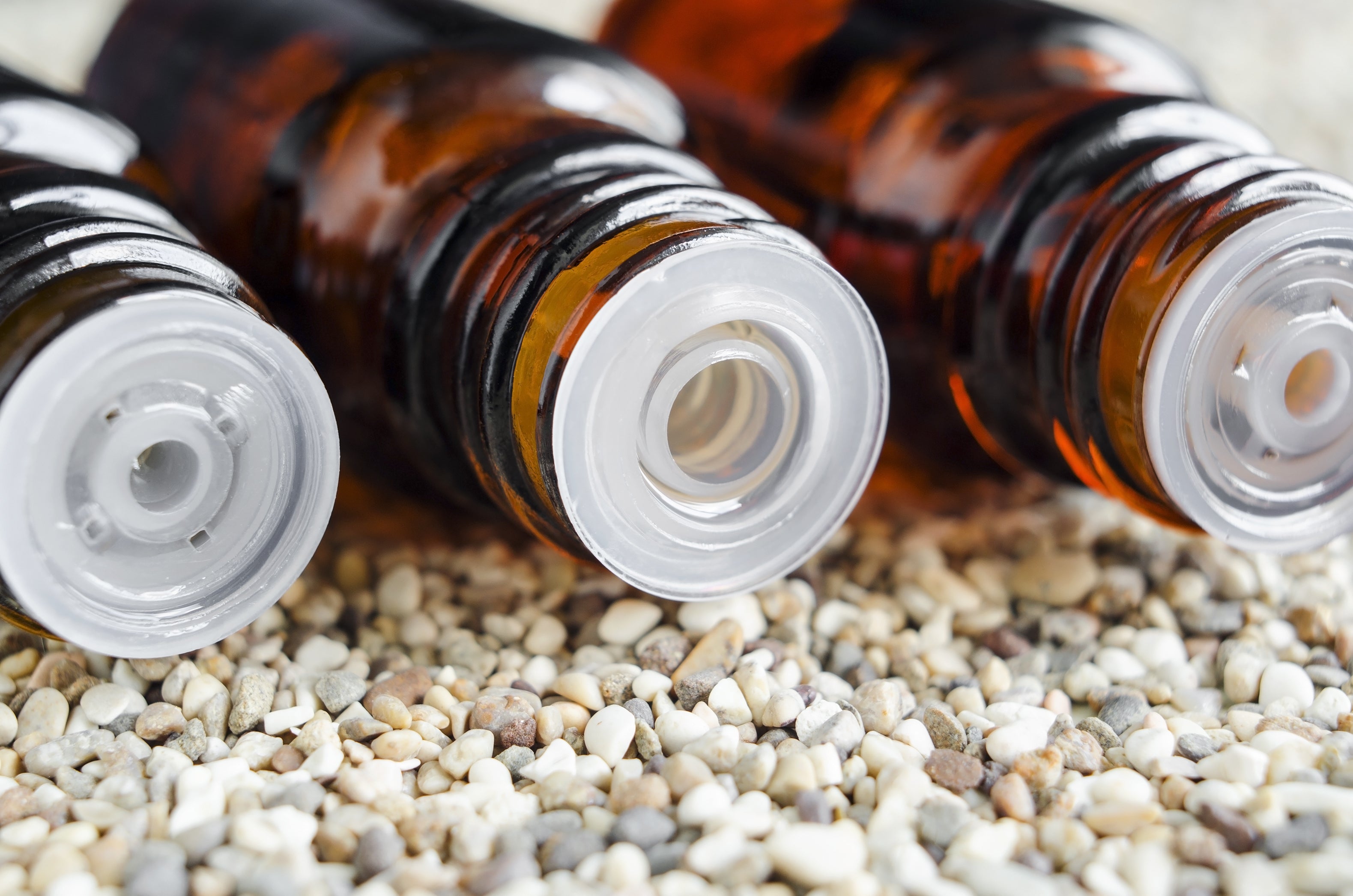essential oils