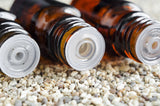 essential oils