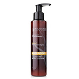 anti-aging body lotion