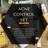 Acne Control Set