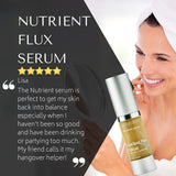 Nutrient Flux Serum
