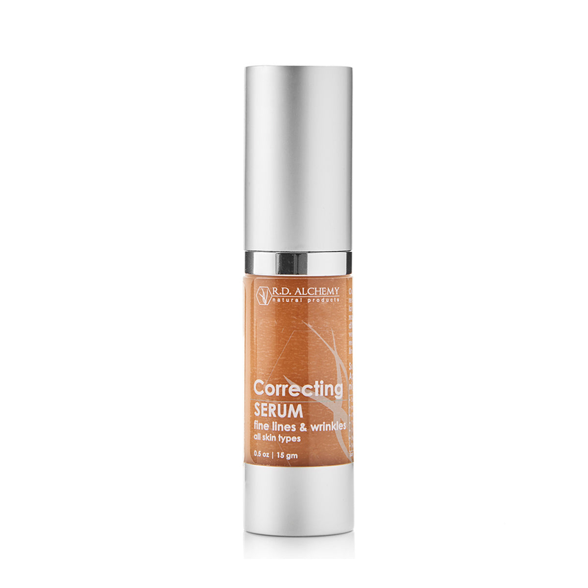 WRINKLE & LINE CORRECTING SERUM