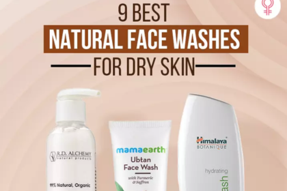 Best natural store face wash