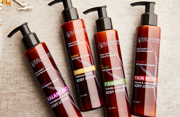 RD Alchemy Natural Products