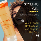 styling gel best of award 