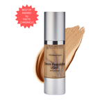 Cream Foundation
