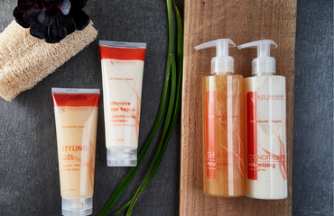 RD Alchemy Natural Products