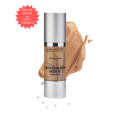 Cream Foundation