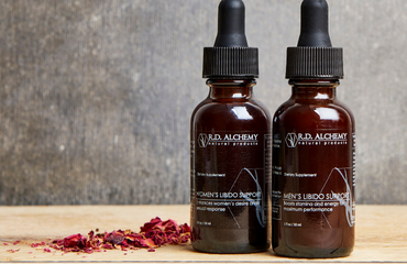 RD Alchemy Natural Products