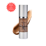 Cream Foundation