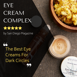 Eye Cream Complex