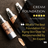 Cream Foundation