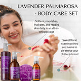 LAVENDER PLAMAROSA BODY CARE