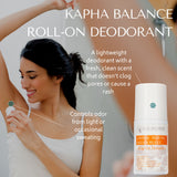 Kapha Balance Roll-On Deodorant