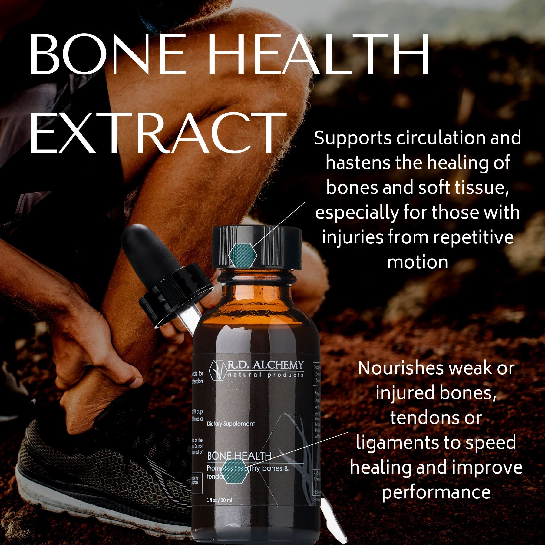Bone Health Extract