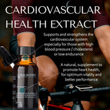 Cardiovascular Health Extract