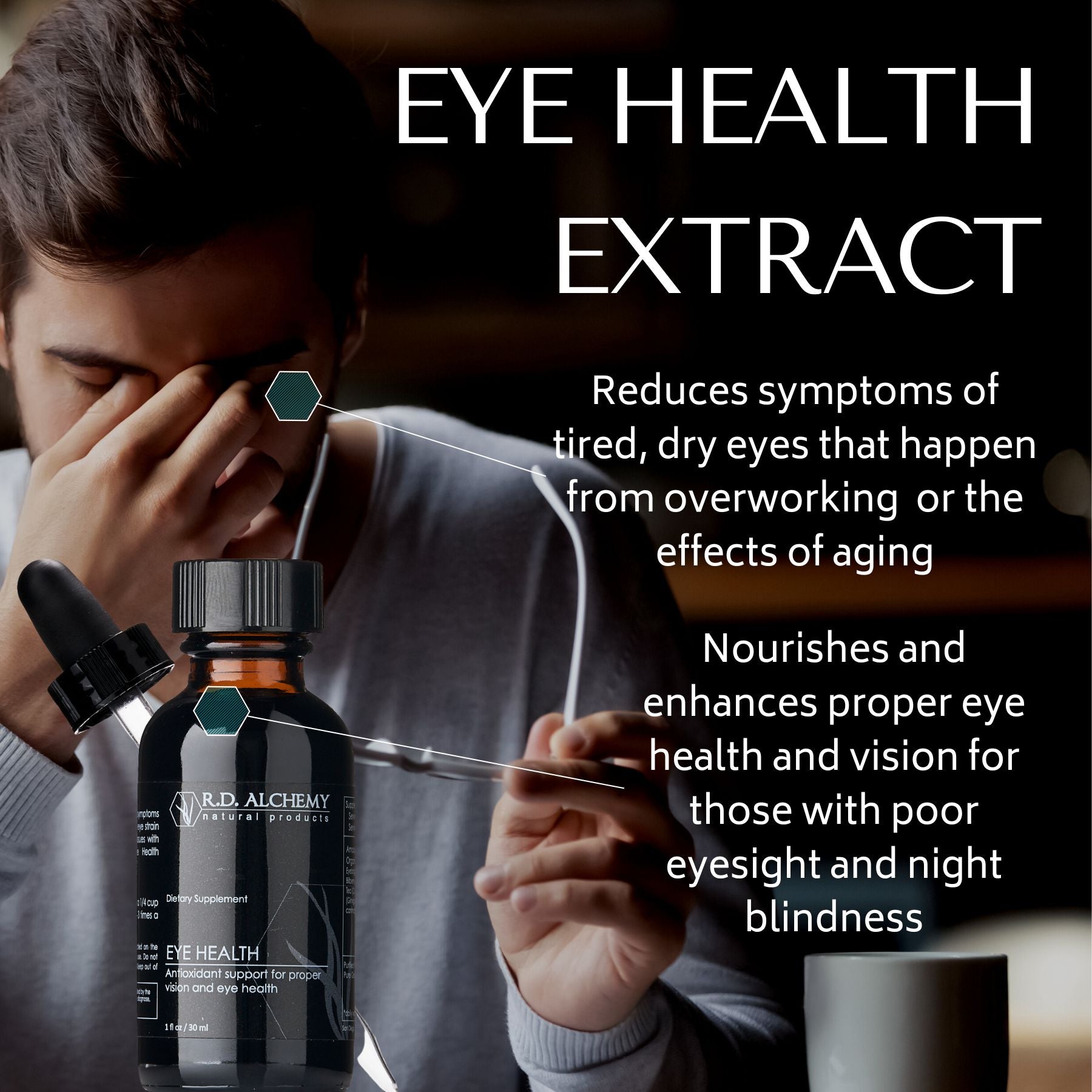 Eye Health Extract