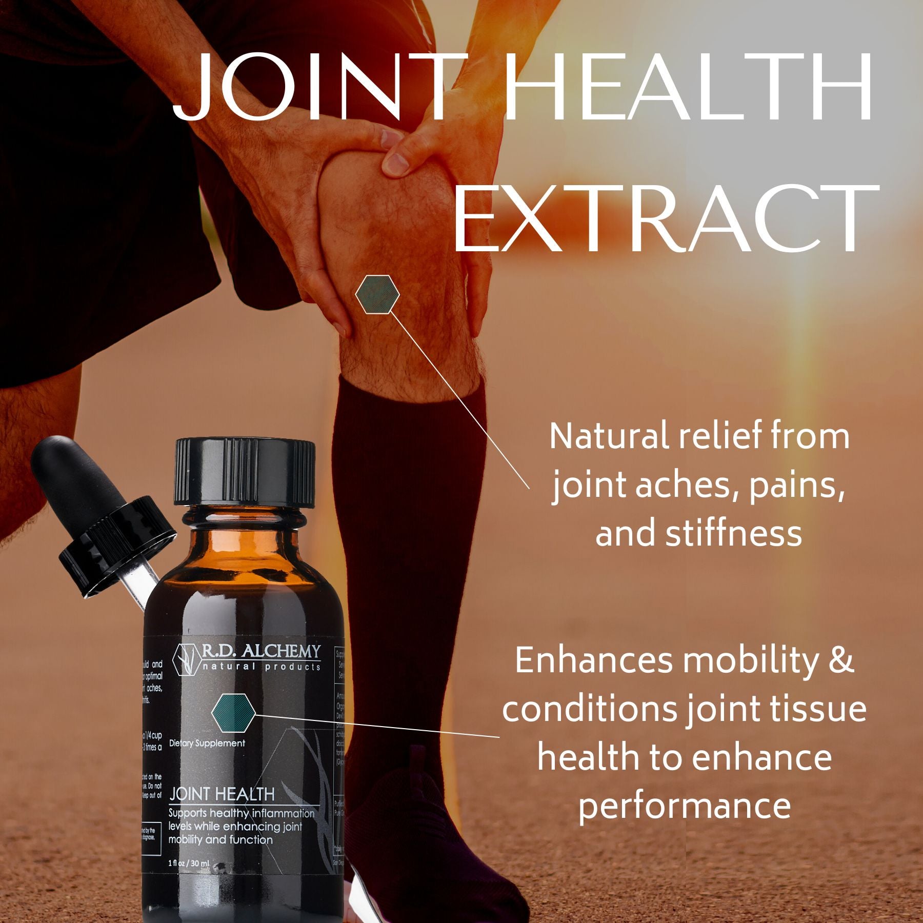 Joint Health Extract