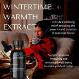 Wintertime Warmth Cold & Flu Support Extract