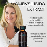 Women's Libido Support Extract