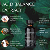 Acid Balance Extract