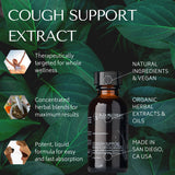 Cough Support Extract