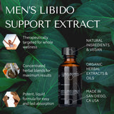 Men's Libido Support Extract