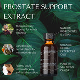 Prostate Support Extract