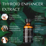 Thyroid Enhancer Extract