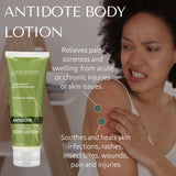 Antidote Lotion 