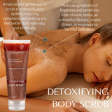 Detoxifying Scrub 