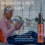 Balancing Hot Flash Mist 