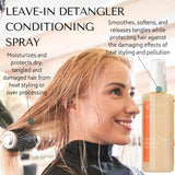 Leave-In Detangler Spray 